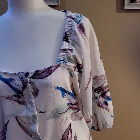 New Harve Benard Shirt - Picture 3 of 10